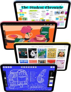Apple iPad 11-inch: A16 chip