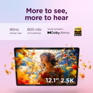 Lenovo Idea Tab Plus release 10/2025 model ZAG70922US